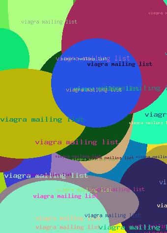 Viagra Mailing List